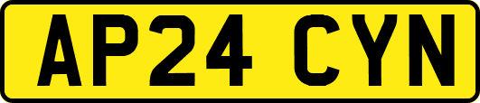 AP24CYN