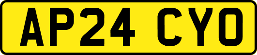 AP24CYO