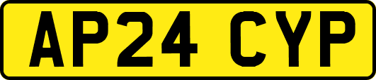 AP24CYP