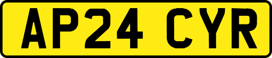 AP24CYR