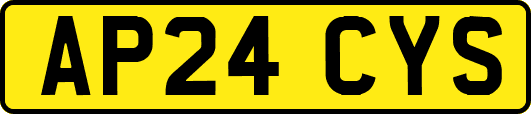 AP24CYS