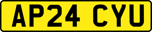 AP24CYU