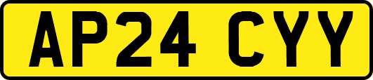 AP24CYY