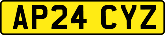 AP24CYZ