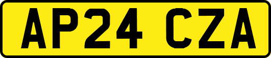 AP24CZA