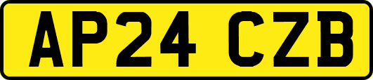 AP24CZB