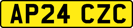 AP24CZC