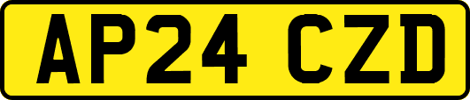 AP24CZD