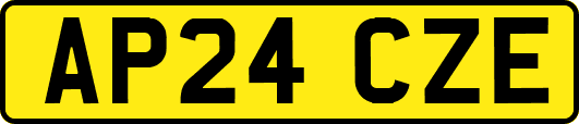 AP24CZE