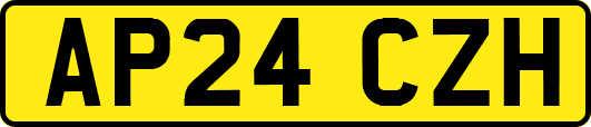 AP24CZH