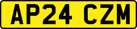 AP24CZM