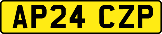 AP24CZP