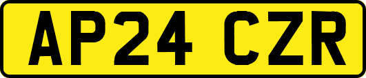 AP24CZR