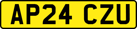 AP24CZU