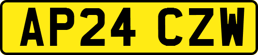 AP24CZW