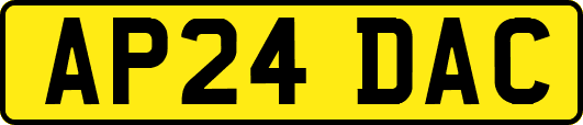 AP24DAC