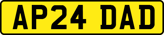 AP24DAD