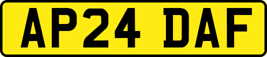 AP24DAF