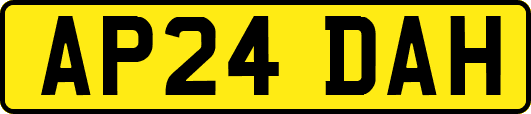 AP24DAH