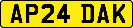 AP24DAK