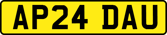 AP24DAU