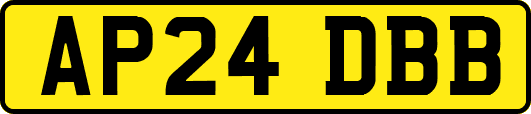 AP24DBB