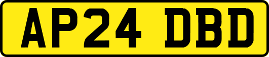 AP24DBD