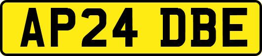 AP24DBE