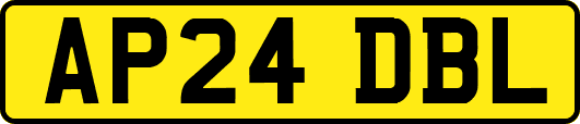 AP24DBL