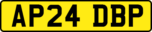 AP24DBP