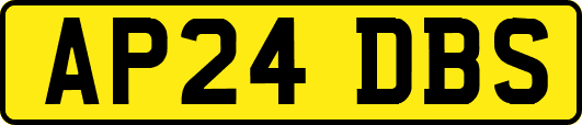AP24DBS