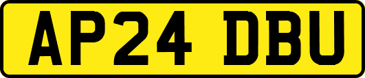 AP24DBU