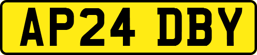 AP24DBY