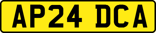 AP24DCA