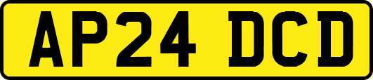 AP24DCD