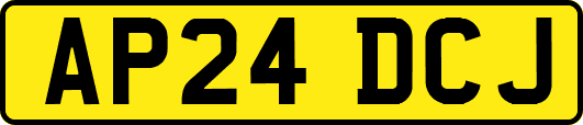 AP24DCJ