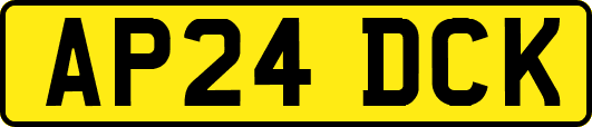 AP24DCK