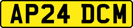 AP24DCM