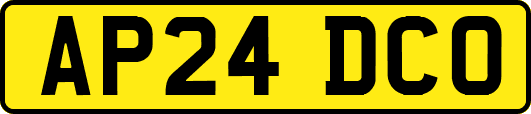 AP24DCO