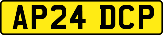 AP24DCP