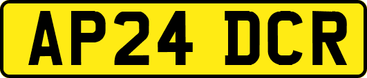 AP24DCR
