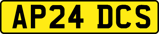 AP24DCS