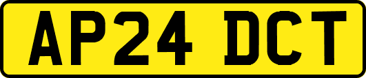 AP24DCT