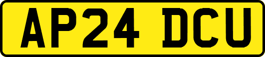 AP24DCU