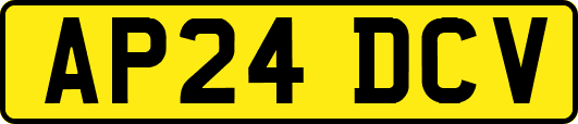 AP24DCV