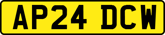 AP24DCW