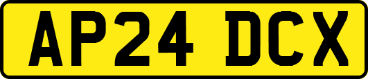 AP24DCX