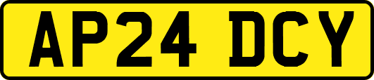 AP24DCY