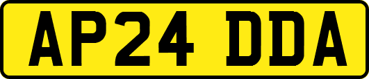 AP24DDA