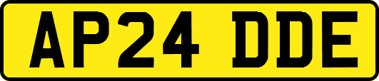 AP24DDE